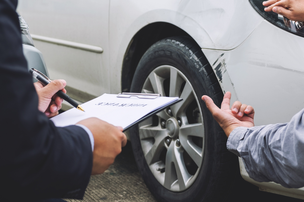 What Is Roadside Assistance Cover In Car Insurance Policy Ghar