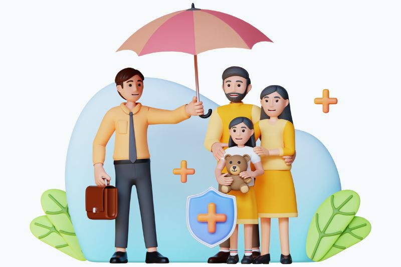 How GST Refund on Premiums Makes Term Insurance More Attractive for NRIs