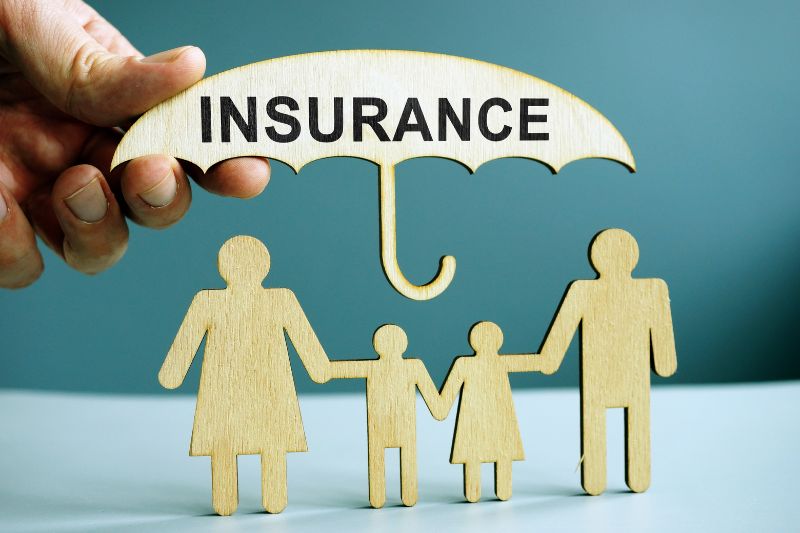 What Are the Different Types of Term Insurance?
