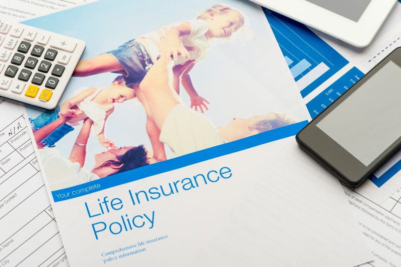 What Are The Benefits Of Term Life Insurance