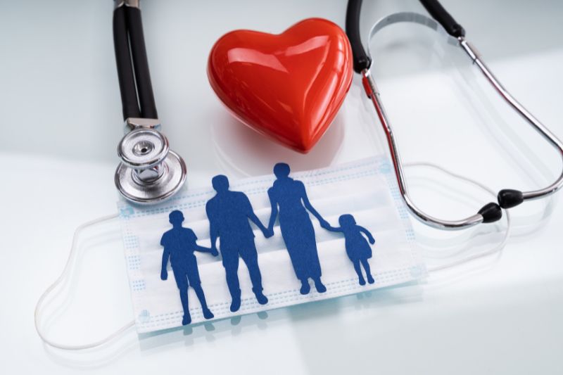 How to Choose the Right Health Insurance Plan for Your Family