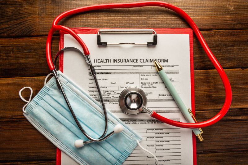 Claim Settlement Process: Navigating Health Insurance Claims