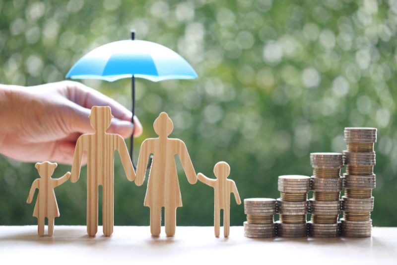 Term Insurance is Key to Flexible and Affordable Coverage