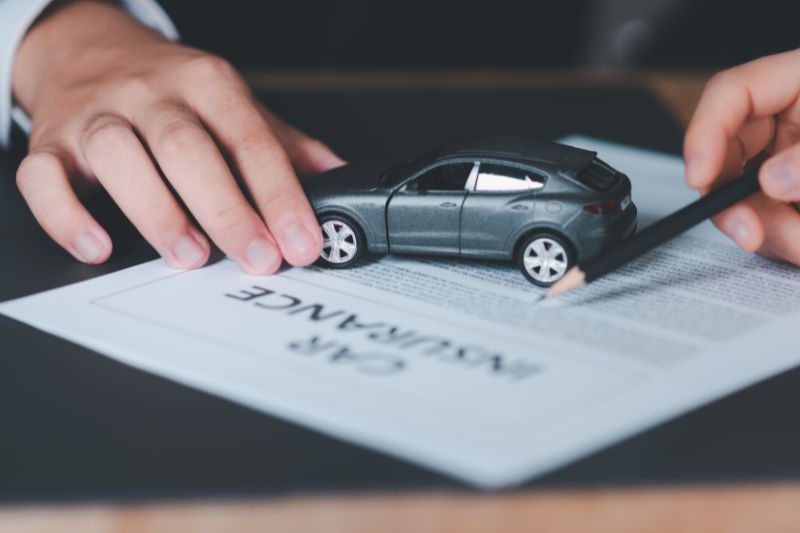 How to Transfer Car Insurance When Selling or Buying a Used Car