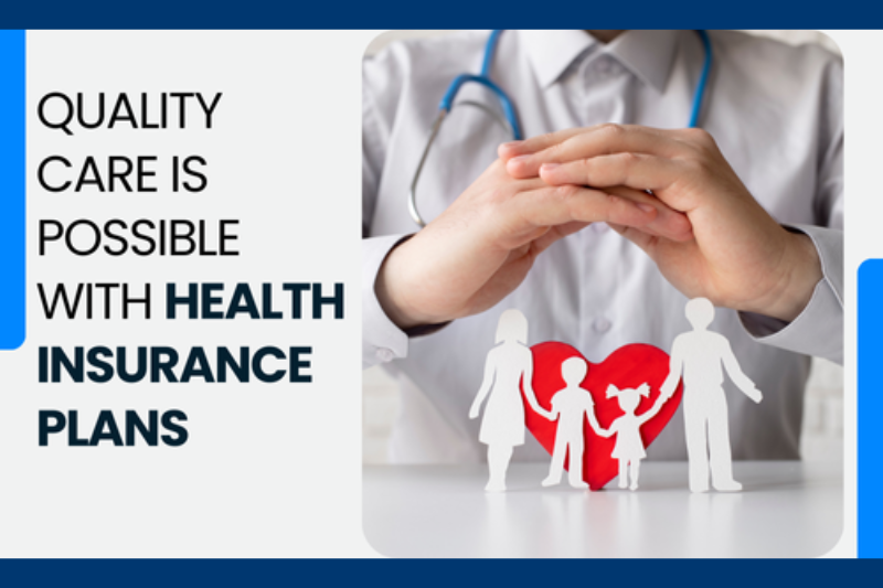 Health insurance