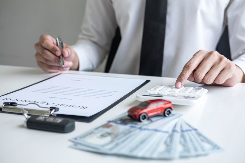 Health & Car Insurance 2025